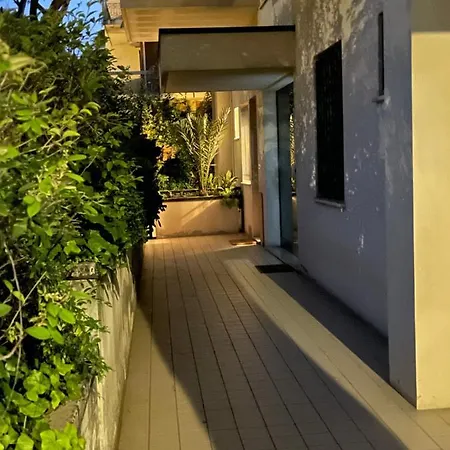 Casa Melissa Apartment
