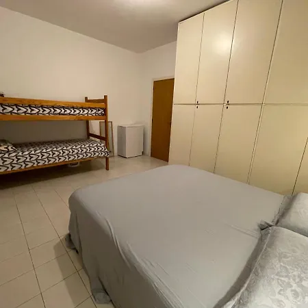 Casa Melissa Apartment *