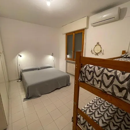 Apartment Casa Melissa