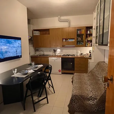 Casa Melissa Riccione