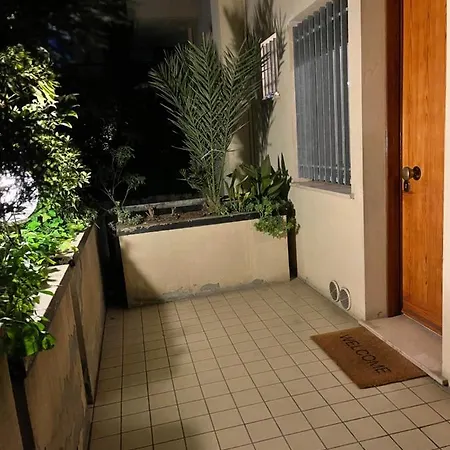 Casa Melissa
